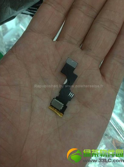 iPhone6ʲôʱ�򷢲���iPhone6���ա�����ع�ͼ����4