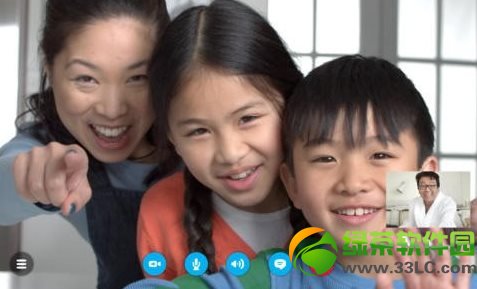 iOS��Skype v4.1�����أ�iPhone5/iPad4�ɸ�����Ƶͨ��