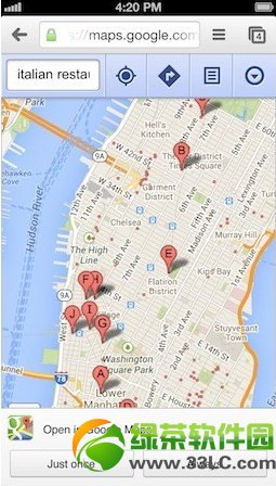 Chrome iOS�����ظ��¹��� ��ʡ��������+����googleӦ��