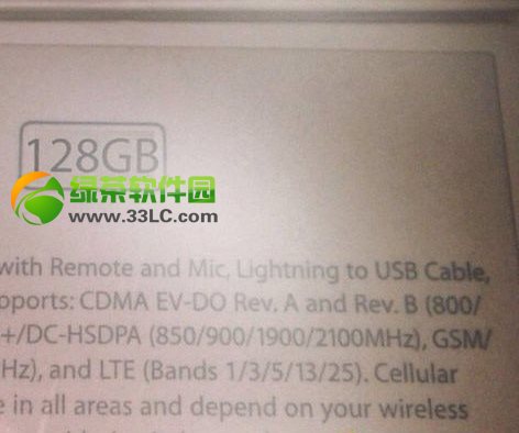 iPhone 5S���Ƴ���ɫ�沢֧��ָ��