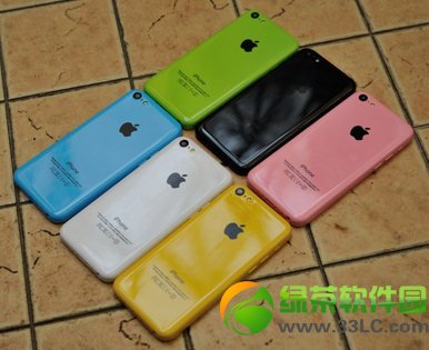 Խ�����ع����۰�iPhone 5Cͼ��iPhone5c�������2