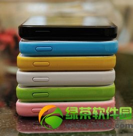 Խ�����ع����۰�iPhone 5Cͼ��iPhone5c�������