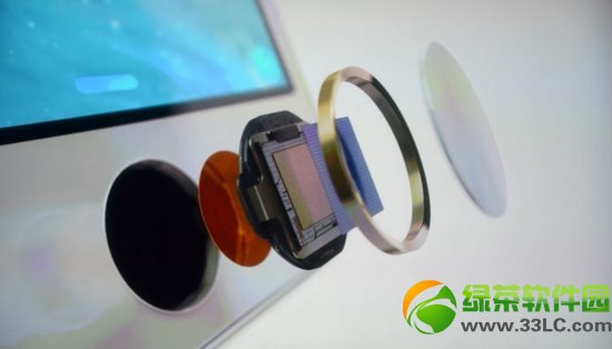 ƻ��iPhone5Sָ��ʶ��ϵͳTouch ID��ڿ��ƽ�