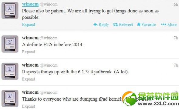 ios6.1.3/6.1.4Բ��Խ������������׹���