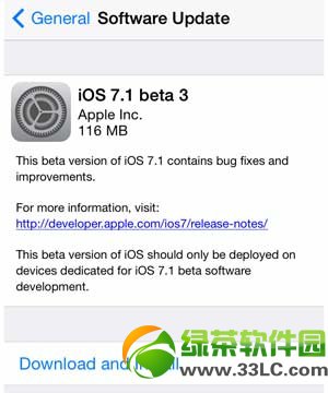 ios7.1 beta3���ع�����֧��evasi0n7 1.0.2Բ��Խ������