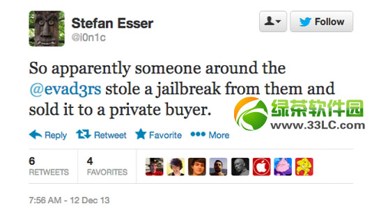 ����i0n1c��Evad3rs ios7Խ�����߱�����������߼۳���