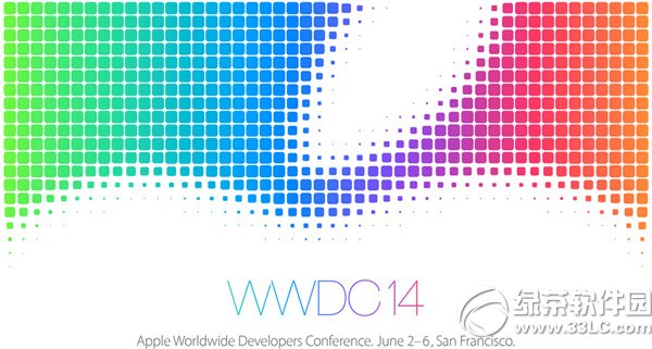 wwdc2014ʱ��ʲôʱ�򿪣�ƻ��wwdcȫ�򿪷��ߴ��2014ʱ��