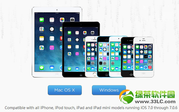 evasi0n7 1.0.6���ع���(��ios7.0.6Բ��Խ������evasi0n7 1.0.6����)