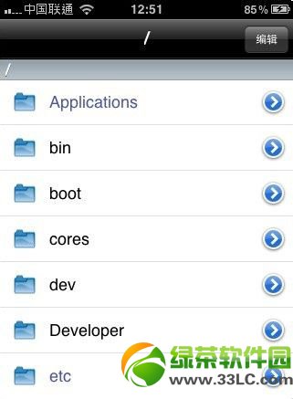 iphone5sͨ��¼���������ذ�װ��ʹ�ý̳�1