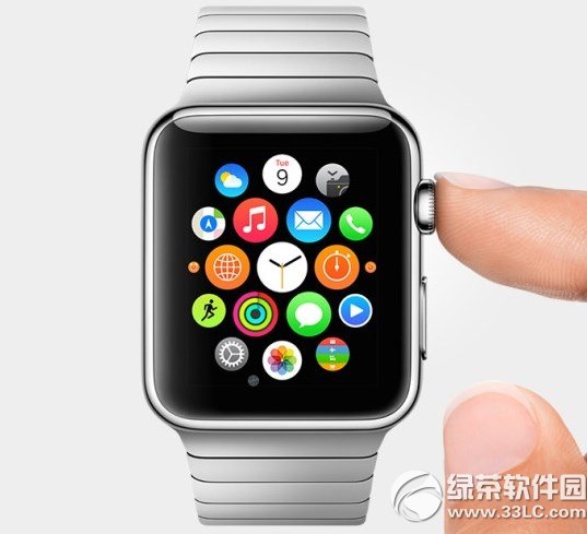 apple watch��������һЩ��ƻ���Զ�ѡ���ֱ�apple watch����