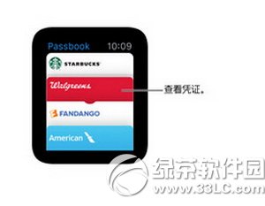 apple watch passbook����� ƻ��watch passbookʹ��ͼ��ʹ�ý̳�