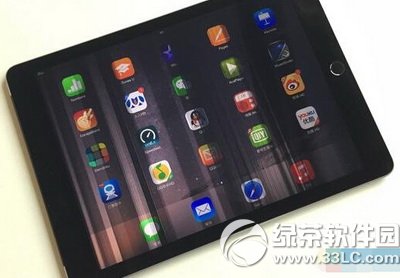 ƻ��ipad air2��Ļ��������������ô��