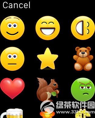 ΢��iphone��skype���ط��� ֧��apple watch4