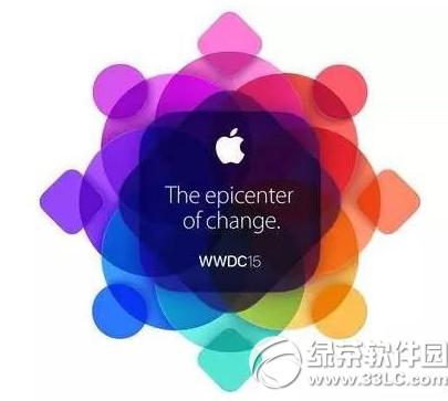 ƻ��wwdc2015ȫ�򿪷��ߴ�ῴ���ȫ