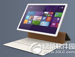 ��Ϊmatebook��ƻ��ipad pro��΢��surface pro4�Ա�