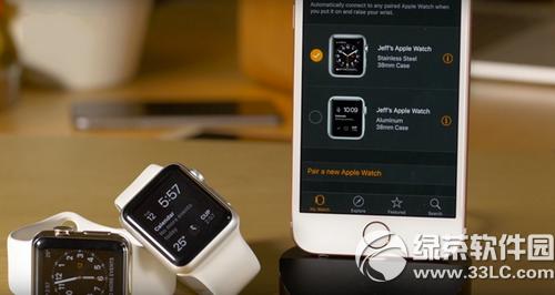 watchos2.2��������ʲô ƻ��watchos2.2�����Խ���1
