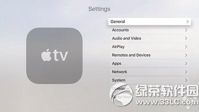 ƻ��apple tv4��ô�� apple tv4����ʹ��ͼ�Ľ̳�
