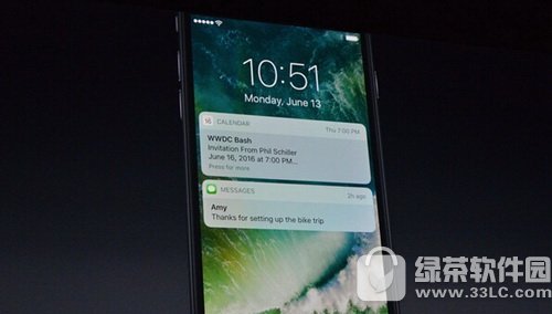 ios10��������ʲô ios10�����Խ���1