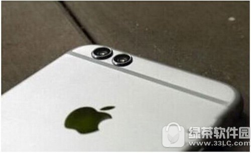 iphone7˫����ͷ��ʲô�� iphone7˫����ͷ�ô�����