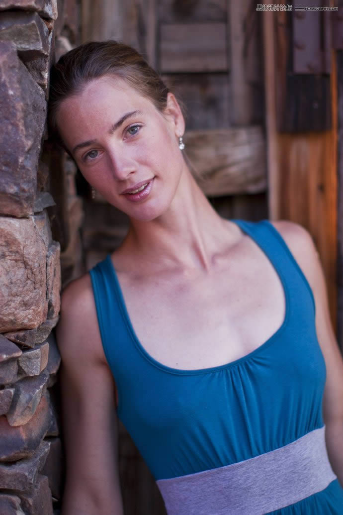 ƫɫƬָȻɫʵPSɫУͼϸ̳