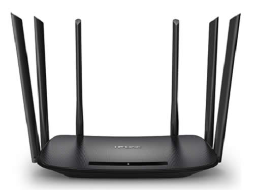 TP-Link TL-WDR7400 无线路由器设置方法 路由器