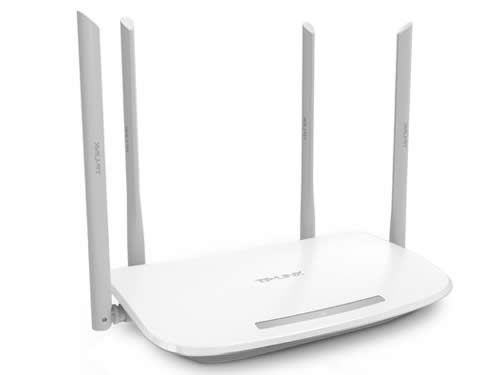 TP-Link TL-WDR5800 无线路由器限制网速设置 路由器