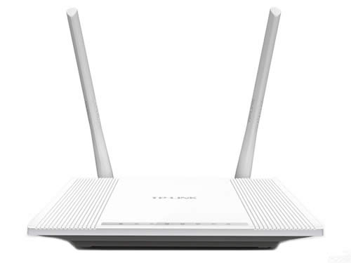 TP-Link TL-WR882N 无线路由器IP与MAC地址绑定设置 路由器