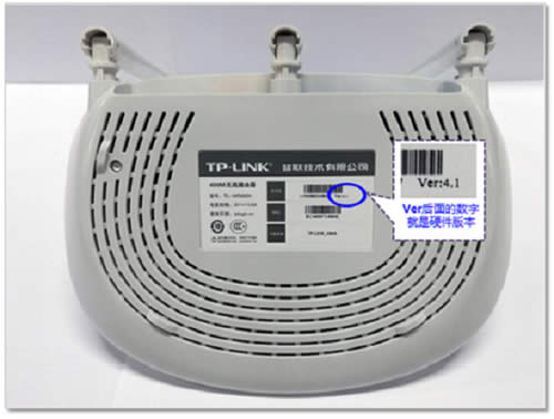 TP-Link TL-WR847N 无线路由器设置二级路由方法 路由器