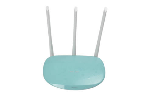 TP-Link TL-WR882N 无线路由器修改管理员密码方法 路由器