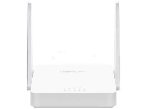 水星 MW305R V4~V7 无线路由器上网设置 路由器