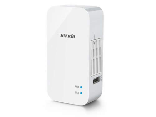 腾达 A8 无线路由器家用模式上网设置教程 路由器