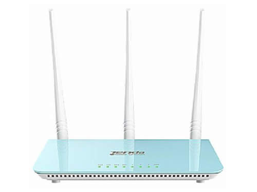 腾达 FS396 无线路由器设置无线信号放大(client+ap)上网指导 路由器