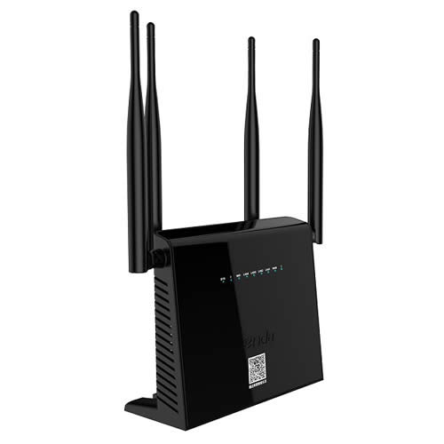 腾达 T886 无线路由器设置WIFI定时开关教程 路由器