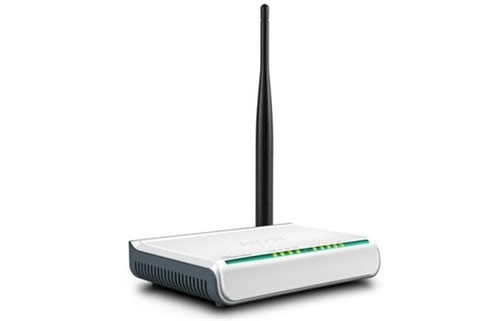 腾达 W311R 无线路由器自动获取上网设置指南 路由器