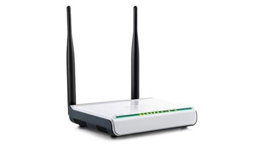 腾达 837R 无线路由器修改LAN口地址操作指南 路由器