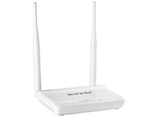 腾达 N630 无线路由器自动获取(DHCP)上网设置方法 路由器