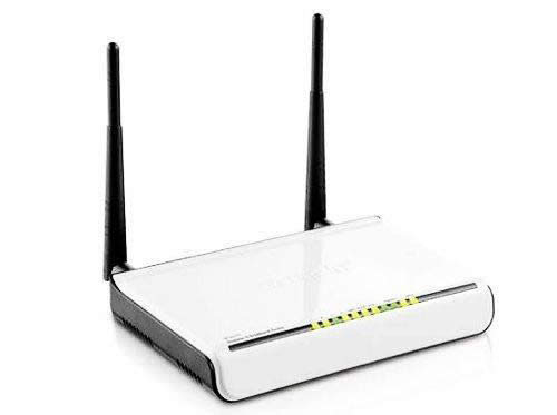 腾达 W308R 无线路由器带宽控制操作步骤 路由器