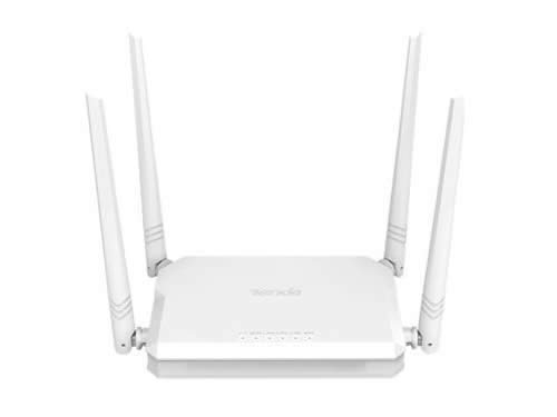 腾达 FH450 V3 无线路由器静态IP上网设置 路由器