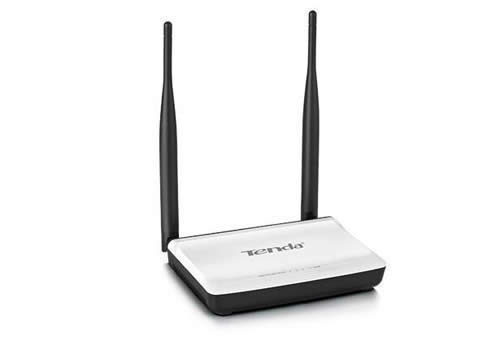 腾达 N300 无线路由器ADSL拨号上网设置 路由器