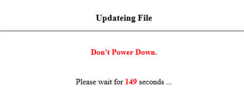 360 P1 无线路由器固件紧急升级教程 路由器