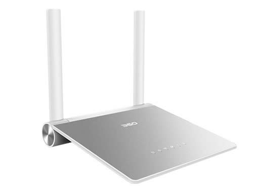 360 Mini 无线路由器WiFi密码重置方法 路由器