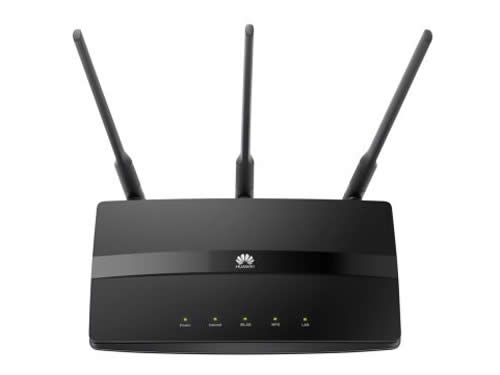 华为 WS550 无线路由器无线桥接设置指南 路由器