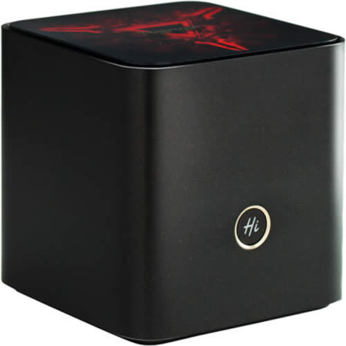 华为 荣耀路由Pro 开启游戏加速功能使用 路由器