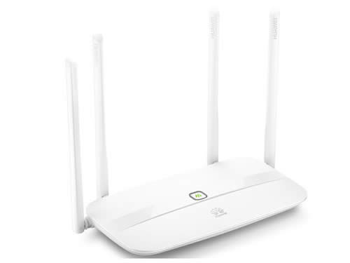 华为 WS832 无线路由器手机设置 路由器