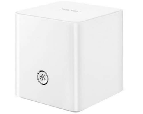 华为 荣耀(WS831) 无线路由器上网设置 路由器