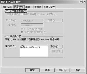 ԱȫѵӪFTPȫ