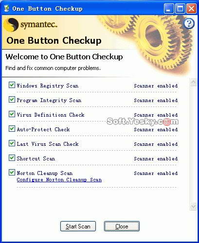 ��������Norton Works 2005