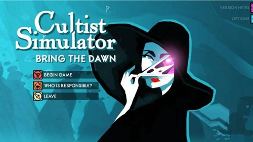 ܽģ˿ô_Cultist Simulator˿Ʒʽ