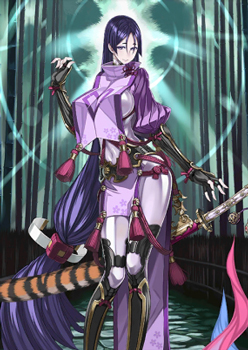 FGOִ߿ε