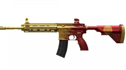 ̼սM416ӭͼƤô_̼սM416ӭͼƤô